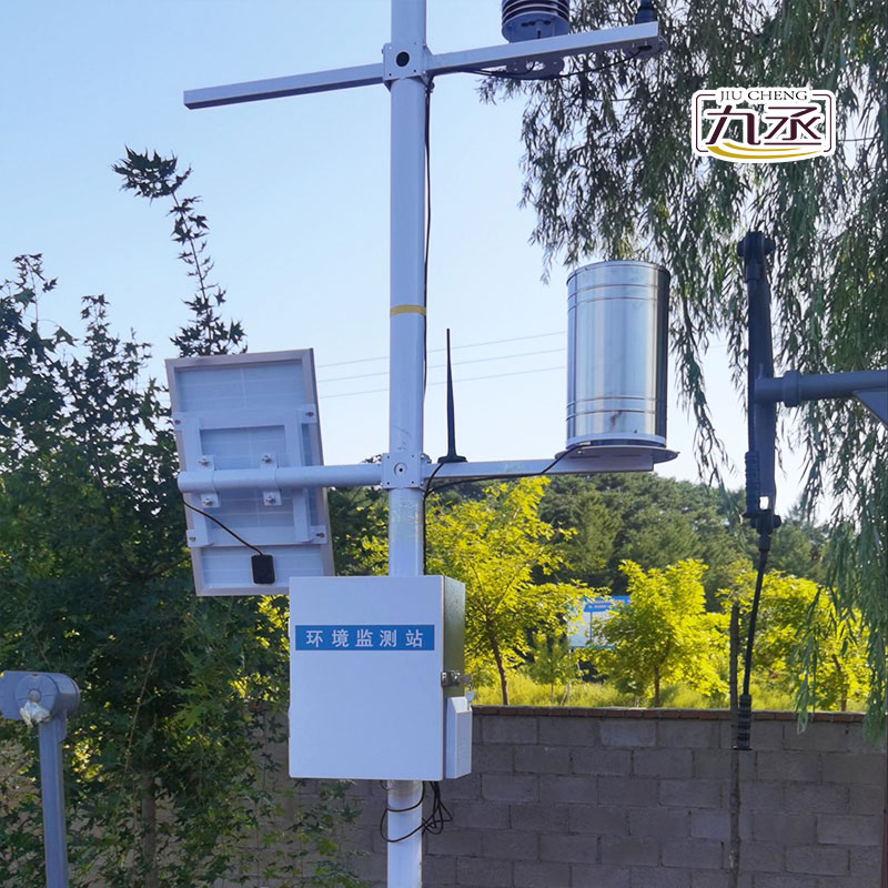 遼寧朝陽(yáng)農(nóng)業(yè)氣象站